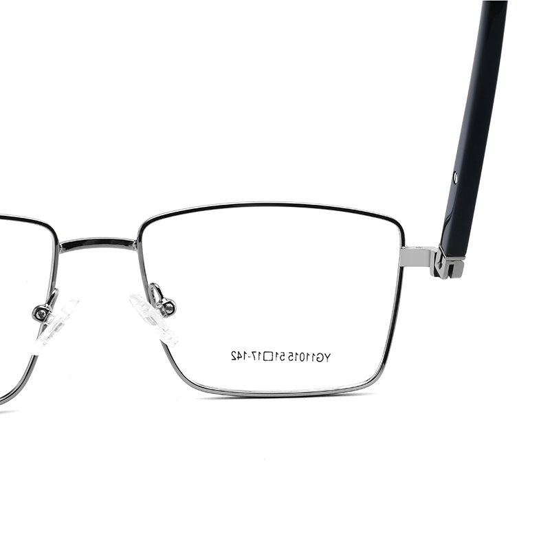 Yg11015 metal Optical Frames
